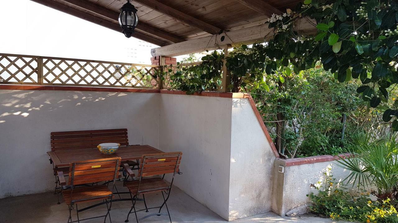 Villetta Marausa - Birgi Kite Exterior foto
